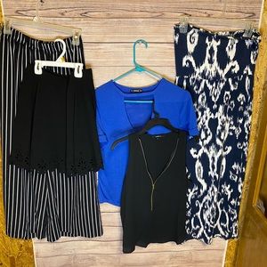 Womens Bundle